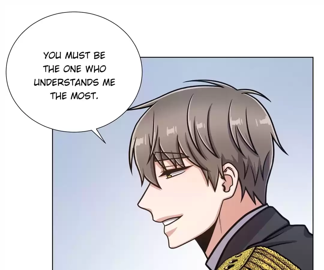Read Savage Garden chapter 48 image 83 on Lezhin