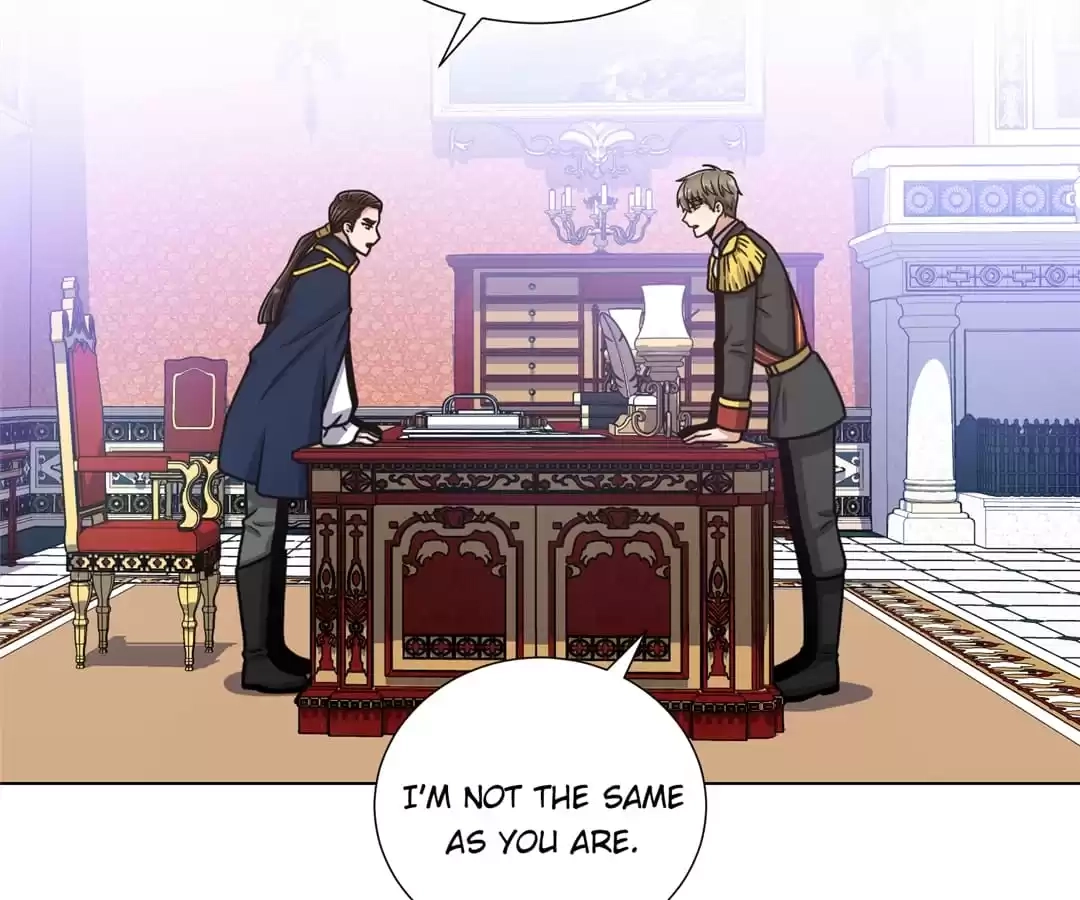 Read Savage Garden chapter 48 image 87 on Lezhin