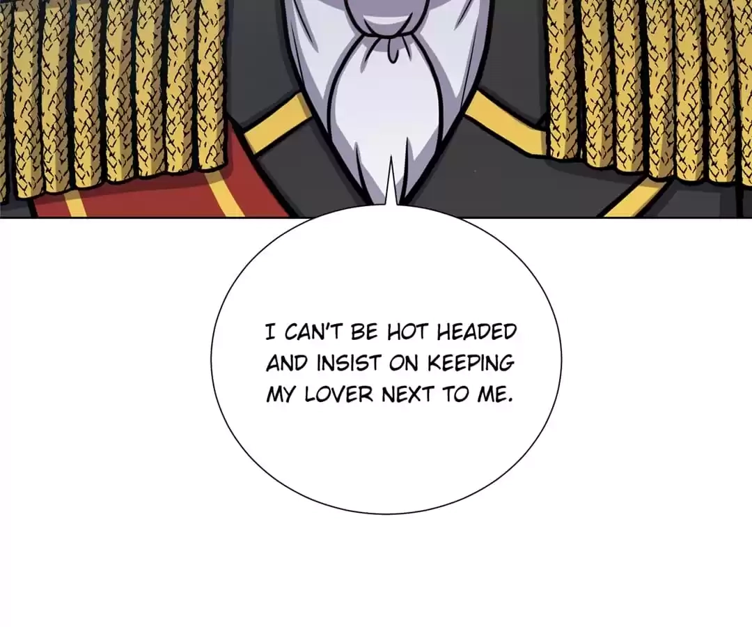 Read Savage Garden chapter 48 image 90 on Lezhin
