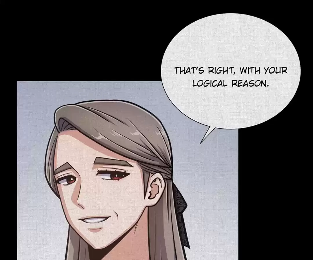 Read Savage Garden chapter 49 image 10 on Lezhin