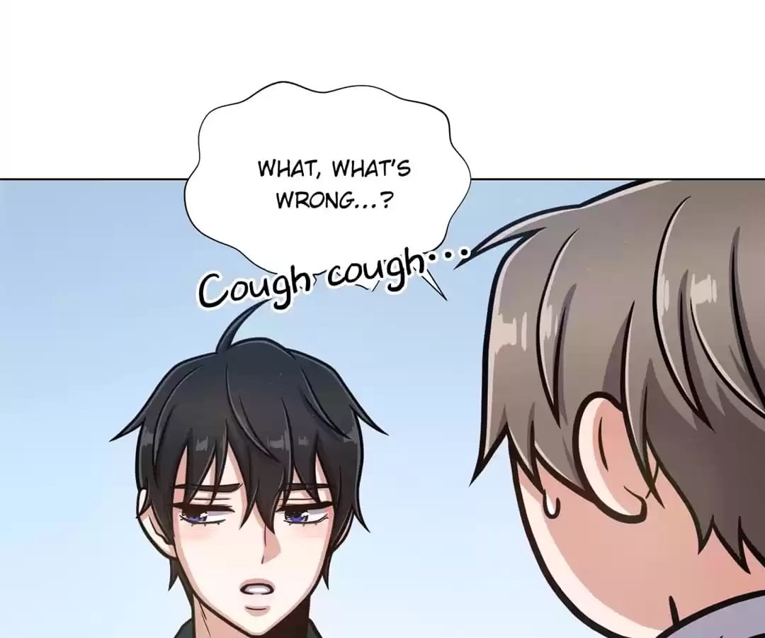 Read Savage Garden chapter 49 image 102 on Lezhin