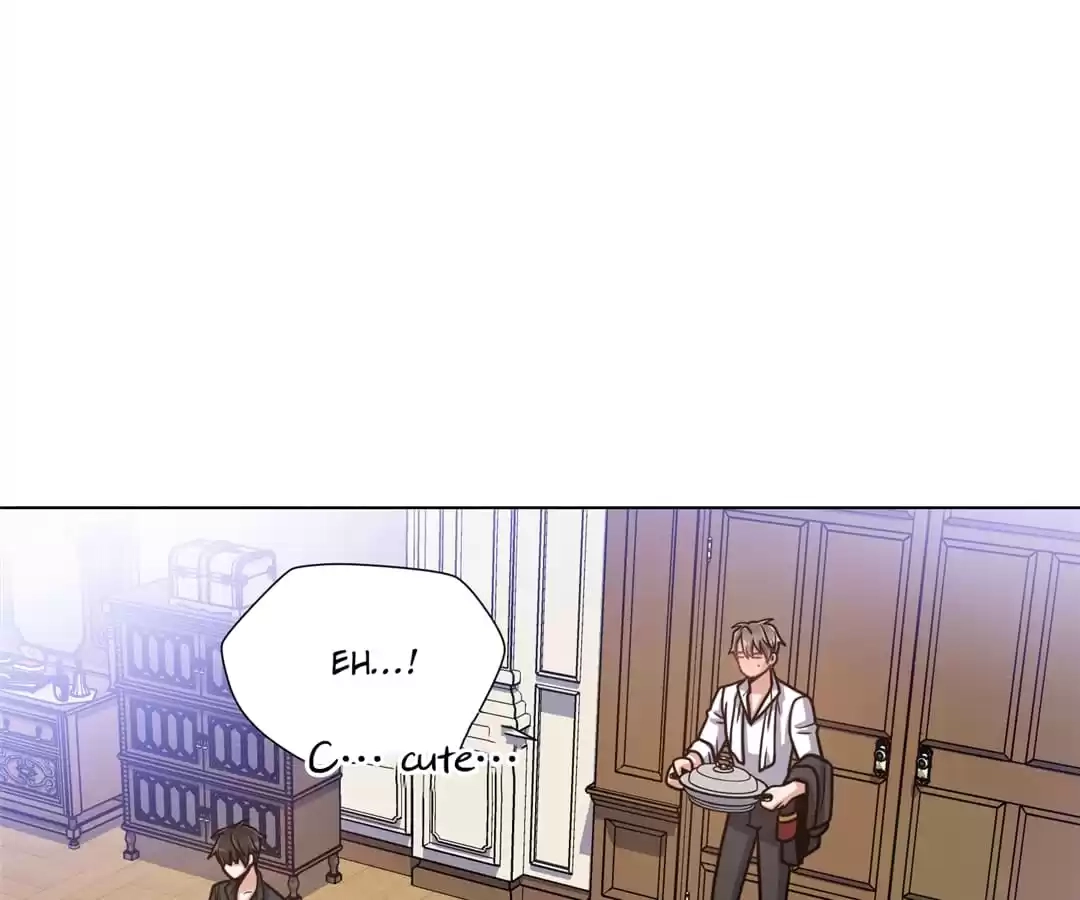 Read Savage Garden chapter 49 image 106 on Lezhin