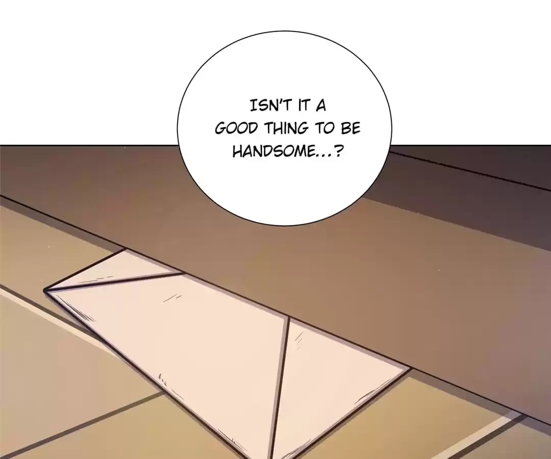 Read Savage Garden chapter 49 image 110 on Lezhin