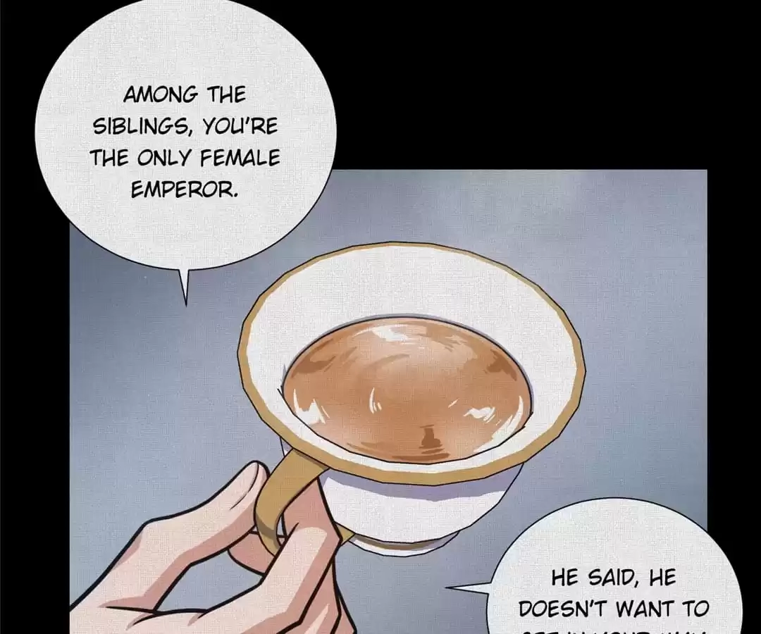 Read Savage Garden chapter 49 image 12 on Lezhin