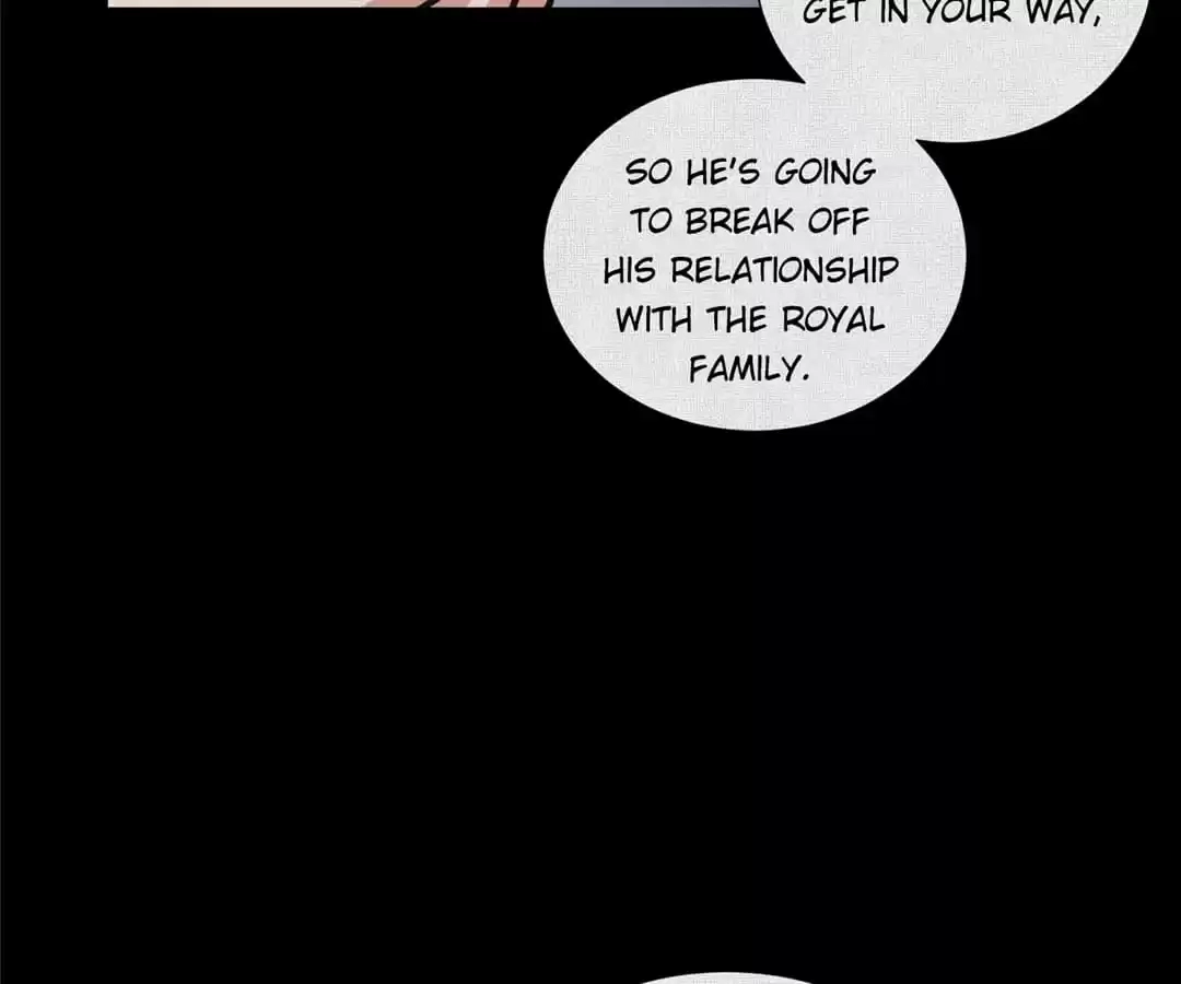 Read Savage Garden chapter 49 image 13 on Lezhin