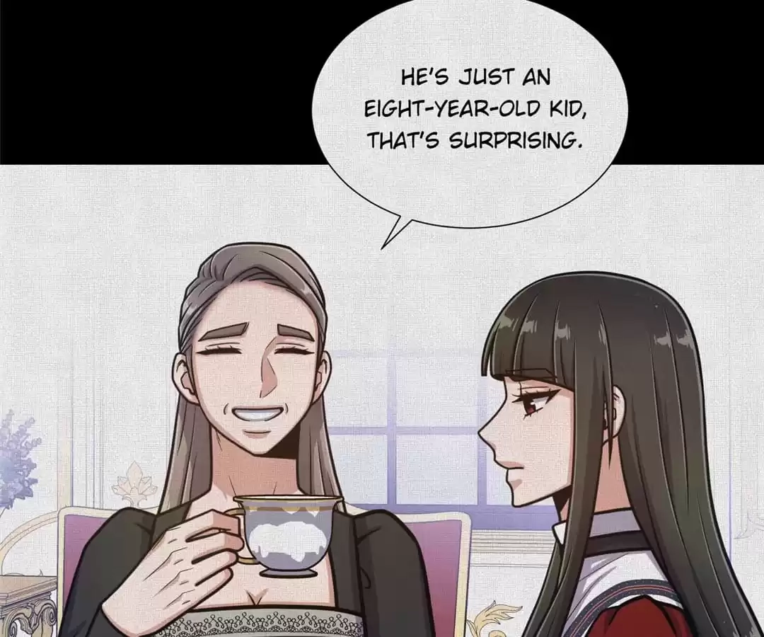 Read Savage Garden chapter 49 image 14 on Lezhin