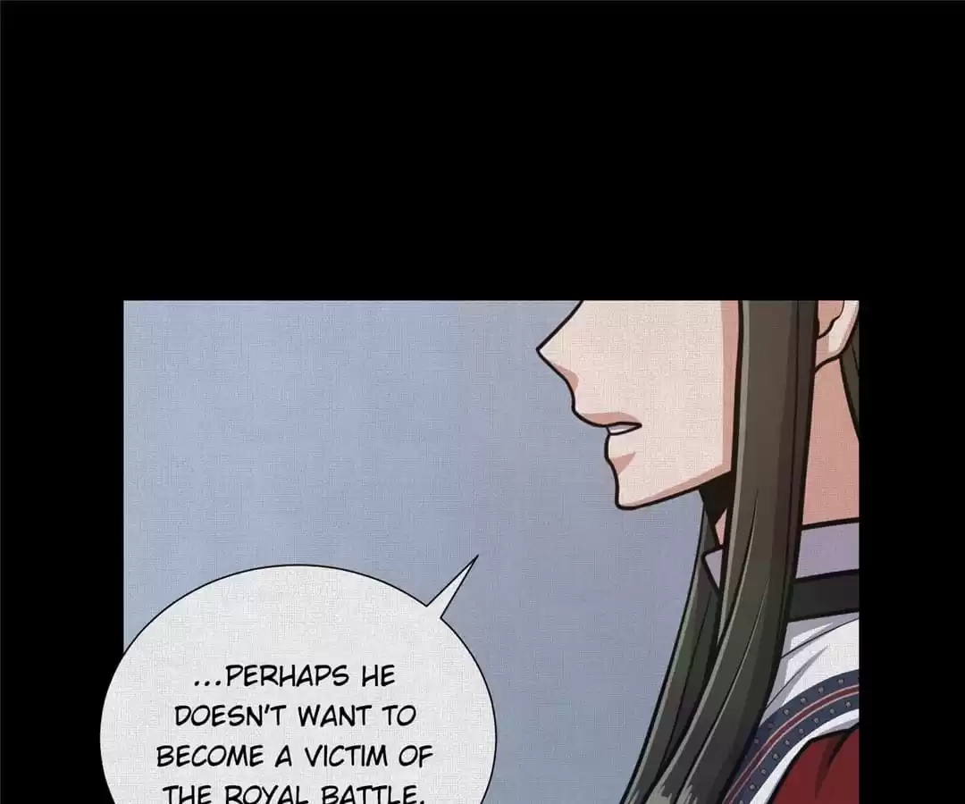 Read Savage Garden chapter 49 image 16 on Lezhin