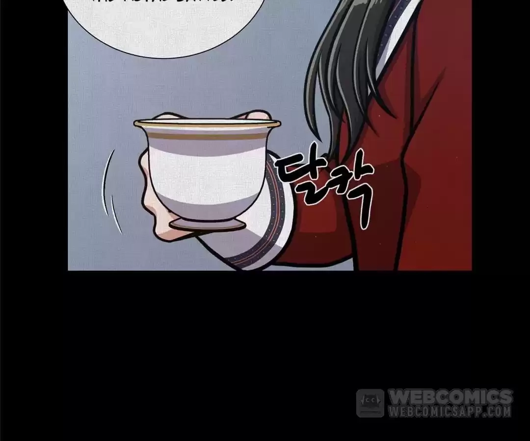 Read Savage Garden chapter 49 image 17 on Lezhin