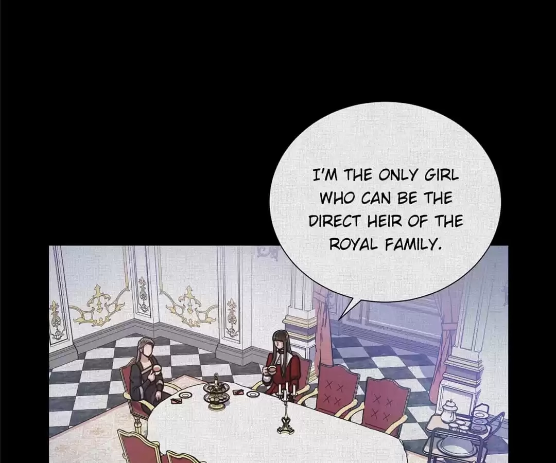 Read Savage Garden chapter 49 image 18 on Lezhin