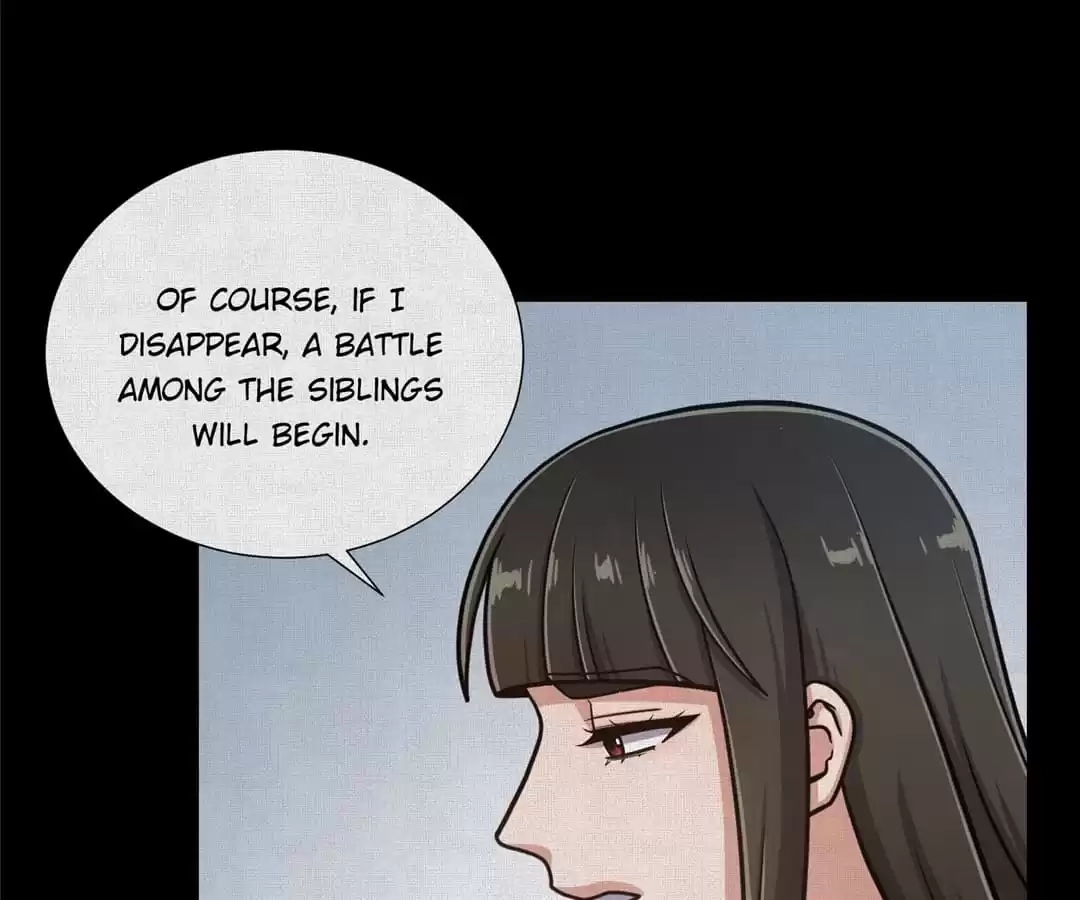 Read Savage Garden chapter 49 image 22 on Lezhin
