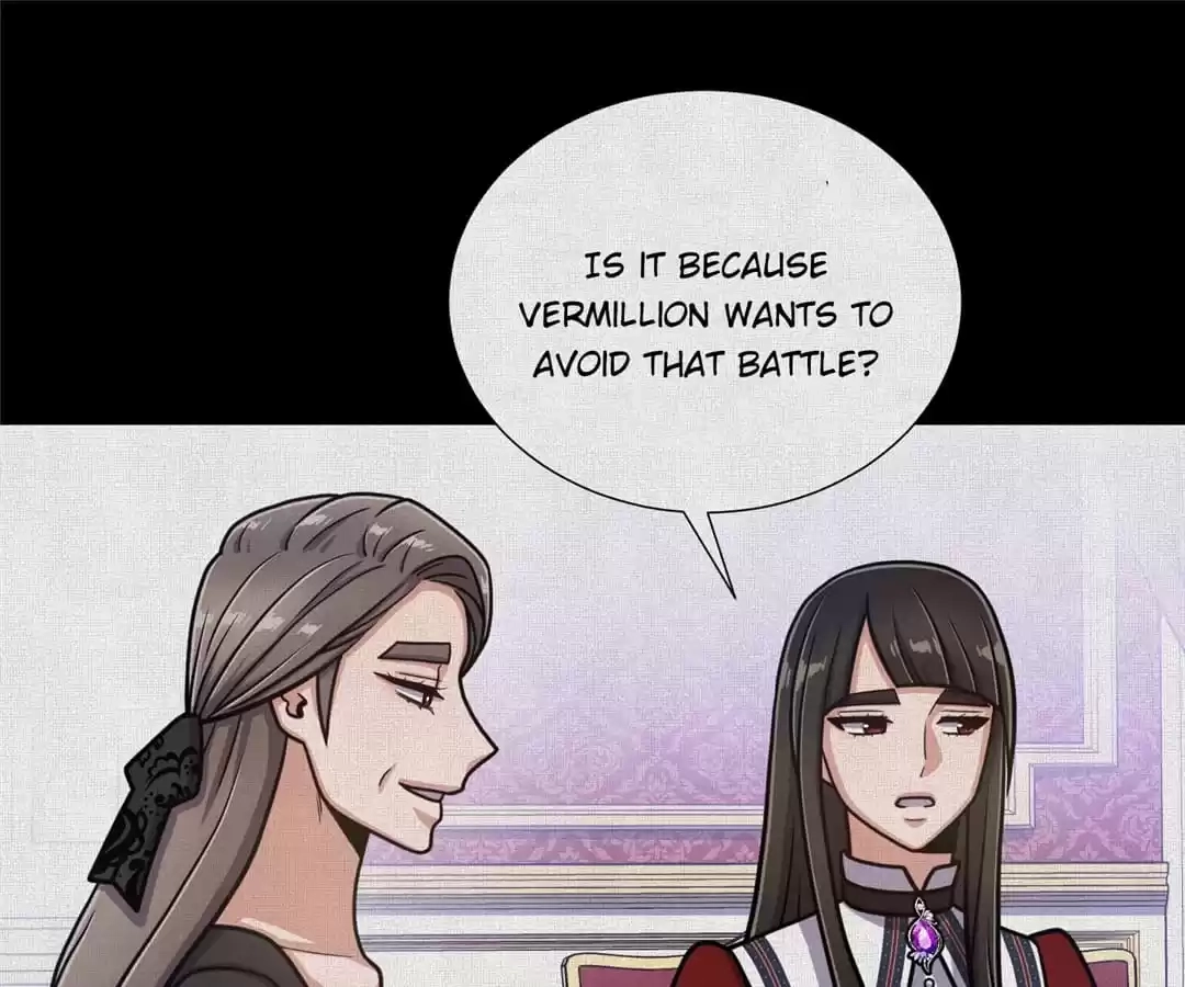 Read Savage Garden chapter 49 image 24 on Lezhin