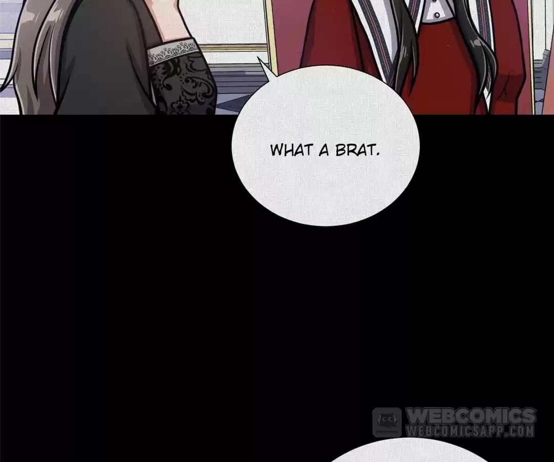Read Savage Garden chapter 49 image 25 on Lezhin