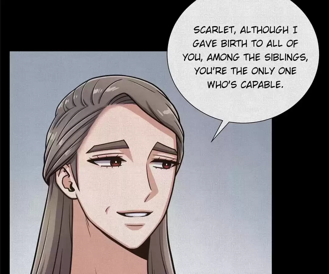 Read Savage Garden chapter 49 image 26 on Lezhin