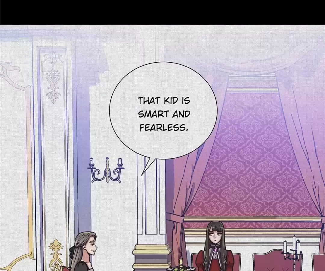 Read Savage Garden chapter 49 image 30 on Lezhin