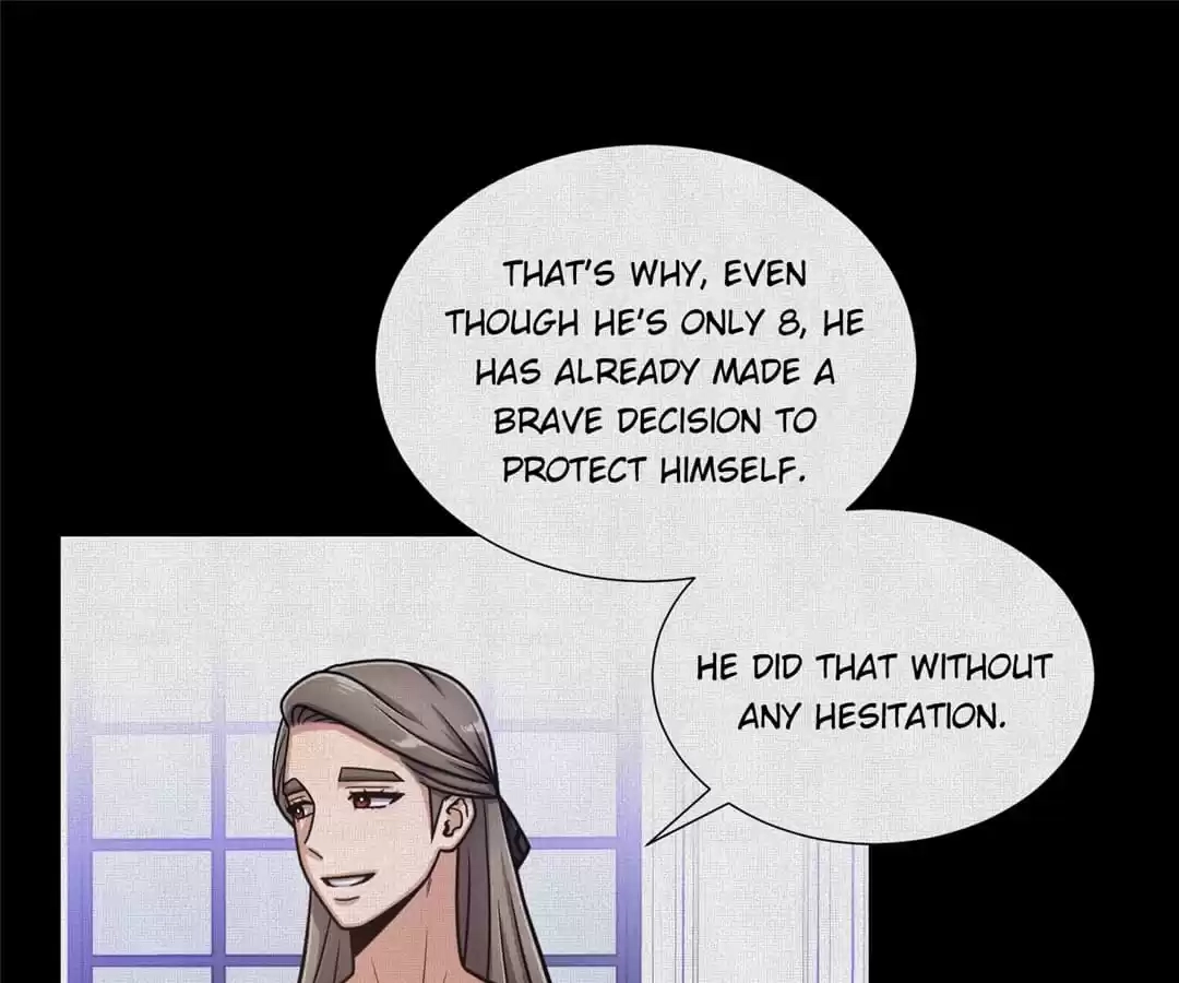 Read Savage Garden chapter 49 image 32 on Lezhin