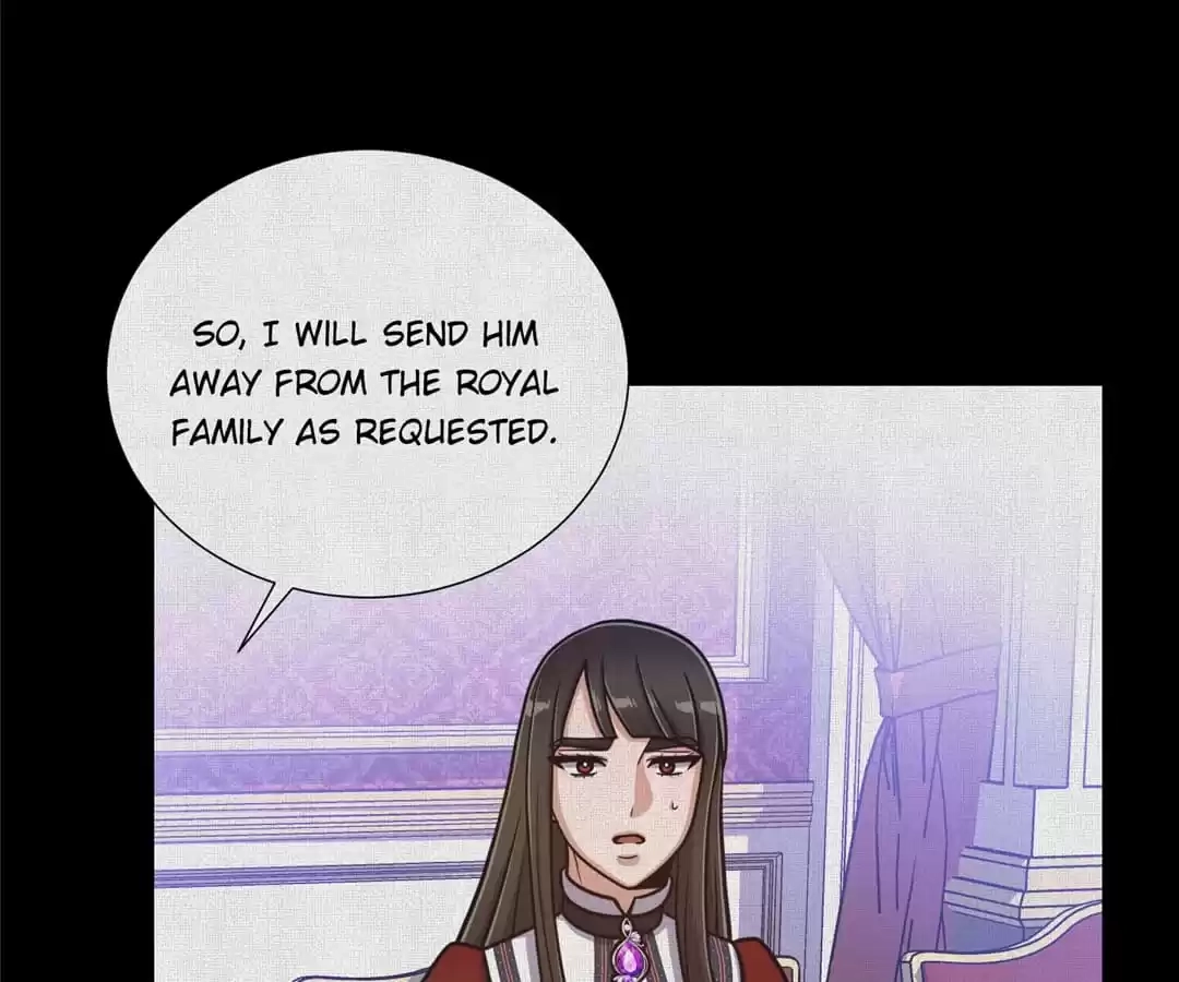 Read Savage Garden chapter 49 image 36 on Lezhin
