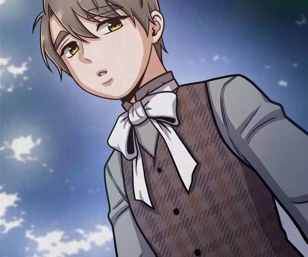 Read Savage Garden chapter 49 image 43 on Lezhin