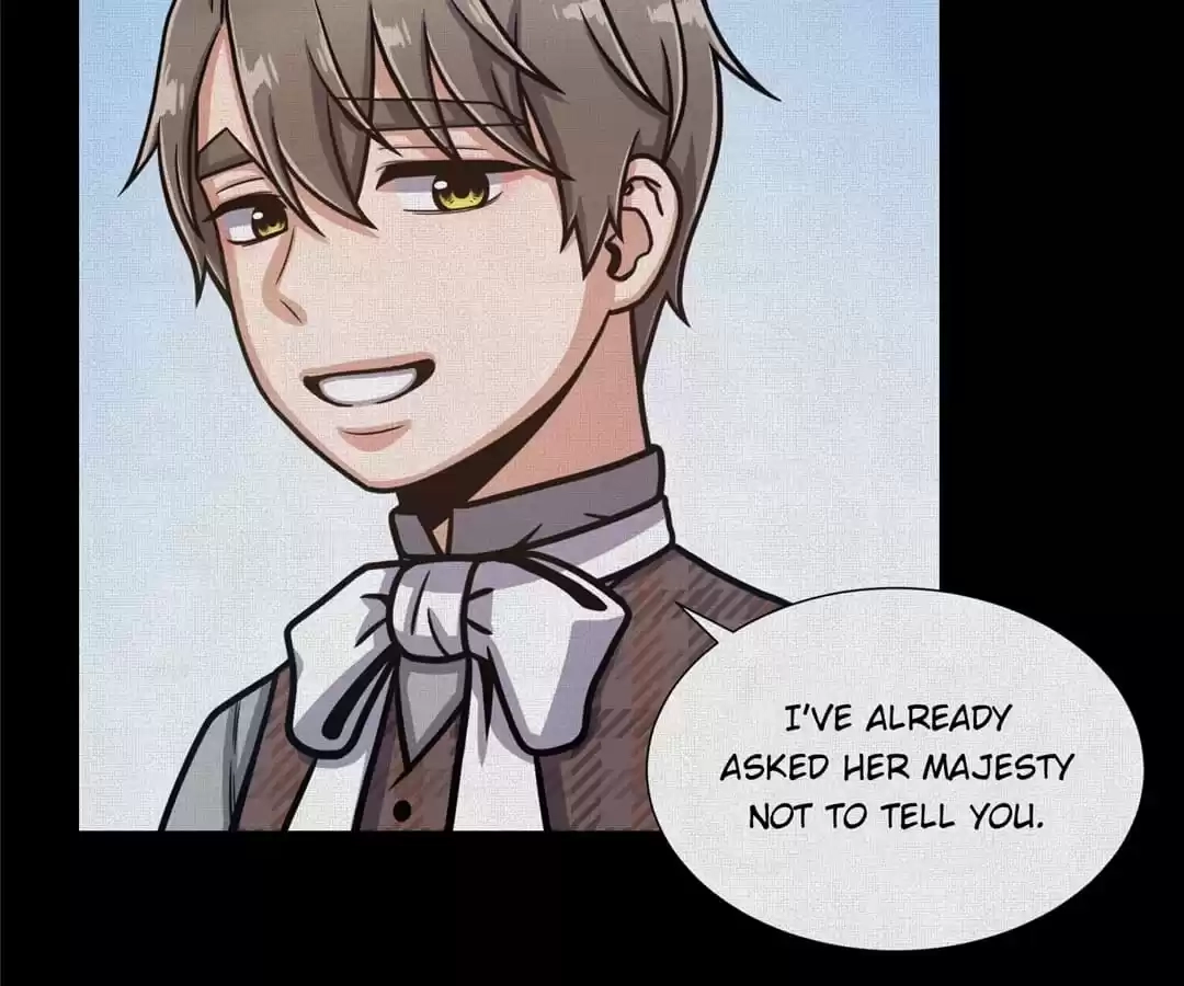 Read Savage Garden chapter 49 image 47 on Lezhin