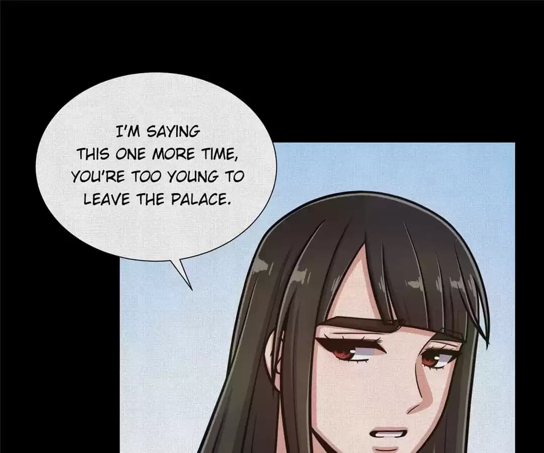 Read Savage Garden chapter 49 image 48 on Lezhin