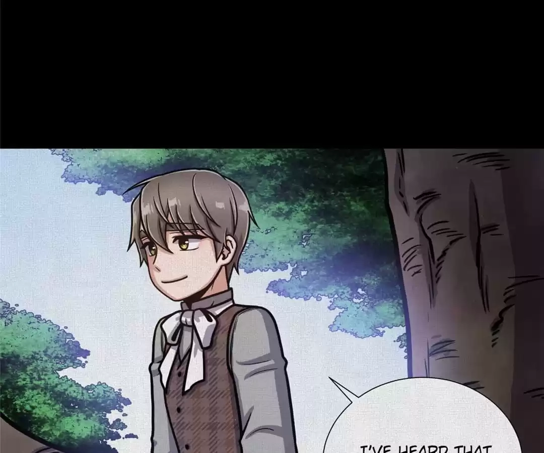 Read Savage Garden chapter 49 image 50 on Lezhin