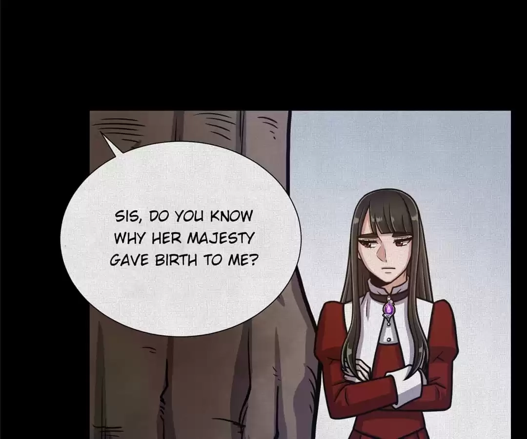 Read Savage Garden chapter 49 image 52 on Lezhin