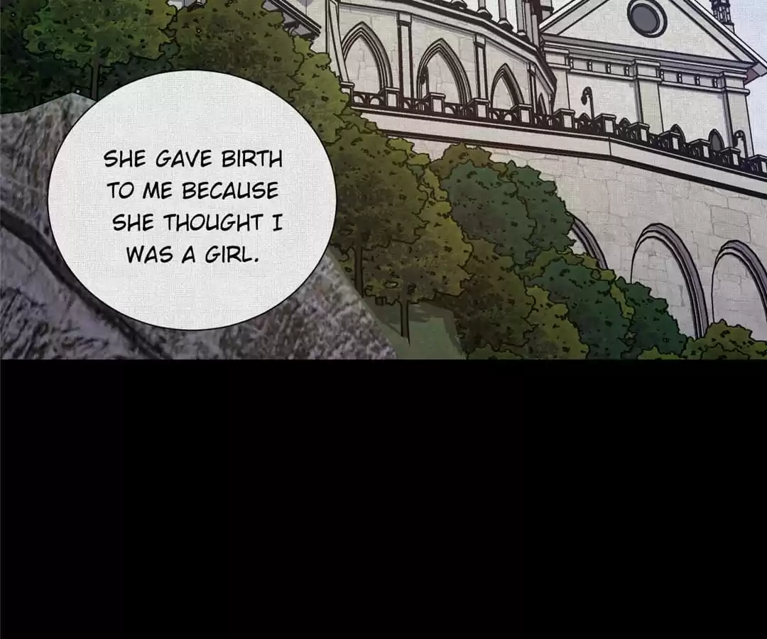 Read Savage Garden chapter 49 image 55 on Lezhin