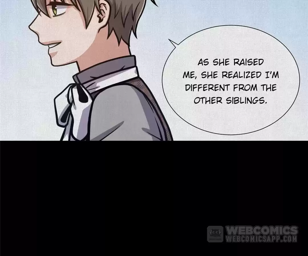 Read Savage Garden chapter 49 image 57 on Lezhin