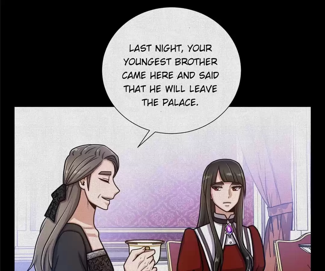 Read Savage Garden chapter 49 image 6 on Lezhin