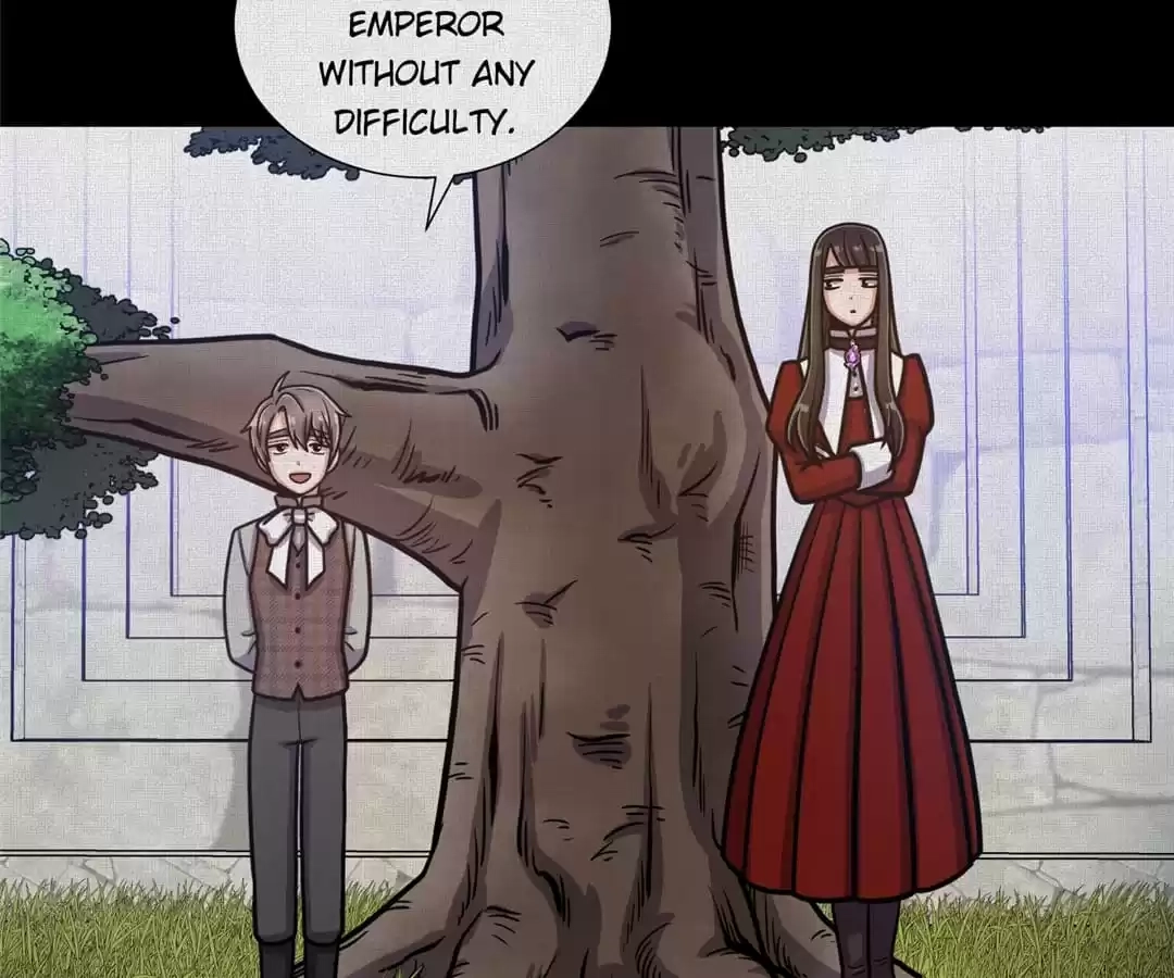 Read Savage Garden chapter 49 image 60 on Lezhin