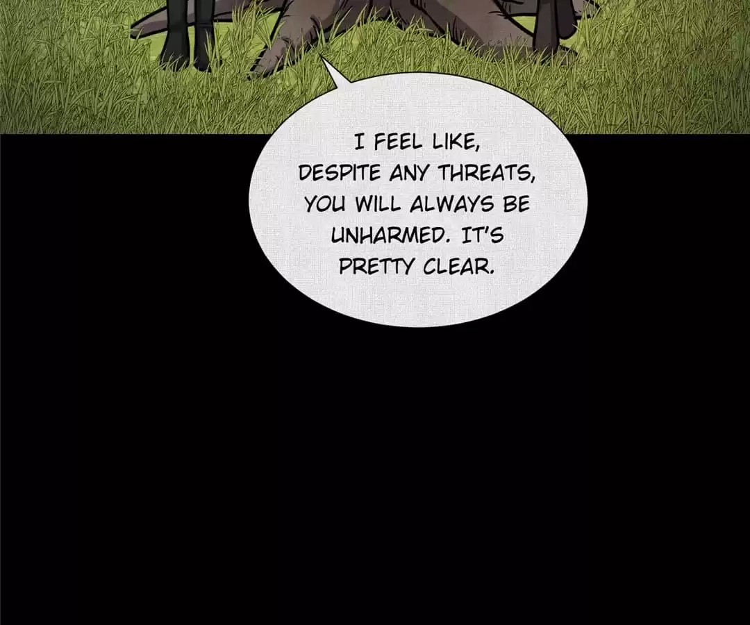 Read Savage Garden chapter 49 image 61 on Lezhin