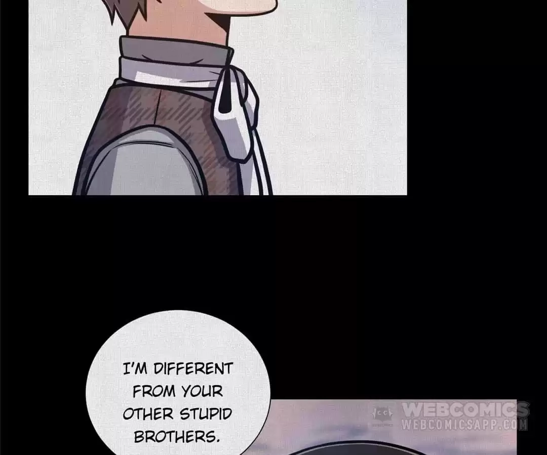Read Savage Garden chapter 49 image 65 on Lezhin