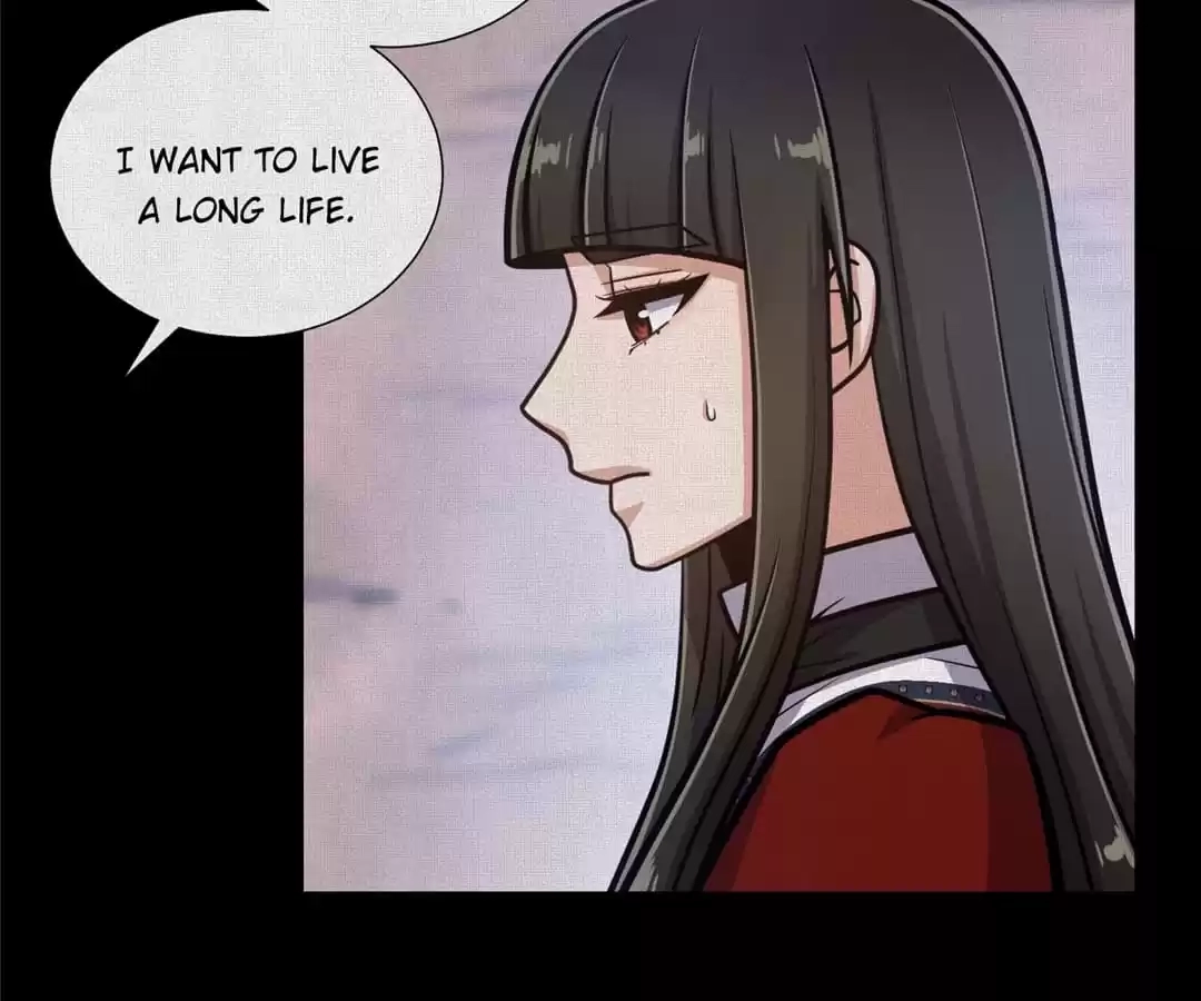 Read Savage Garden chapter 49 image 66 on Lezhin