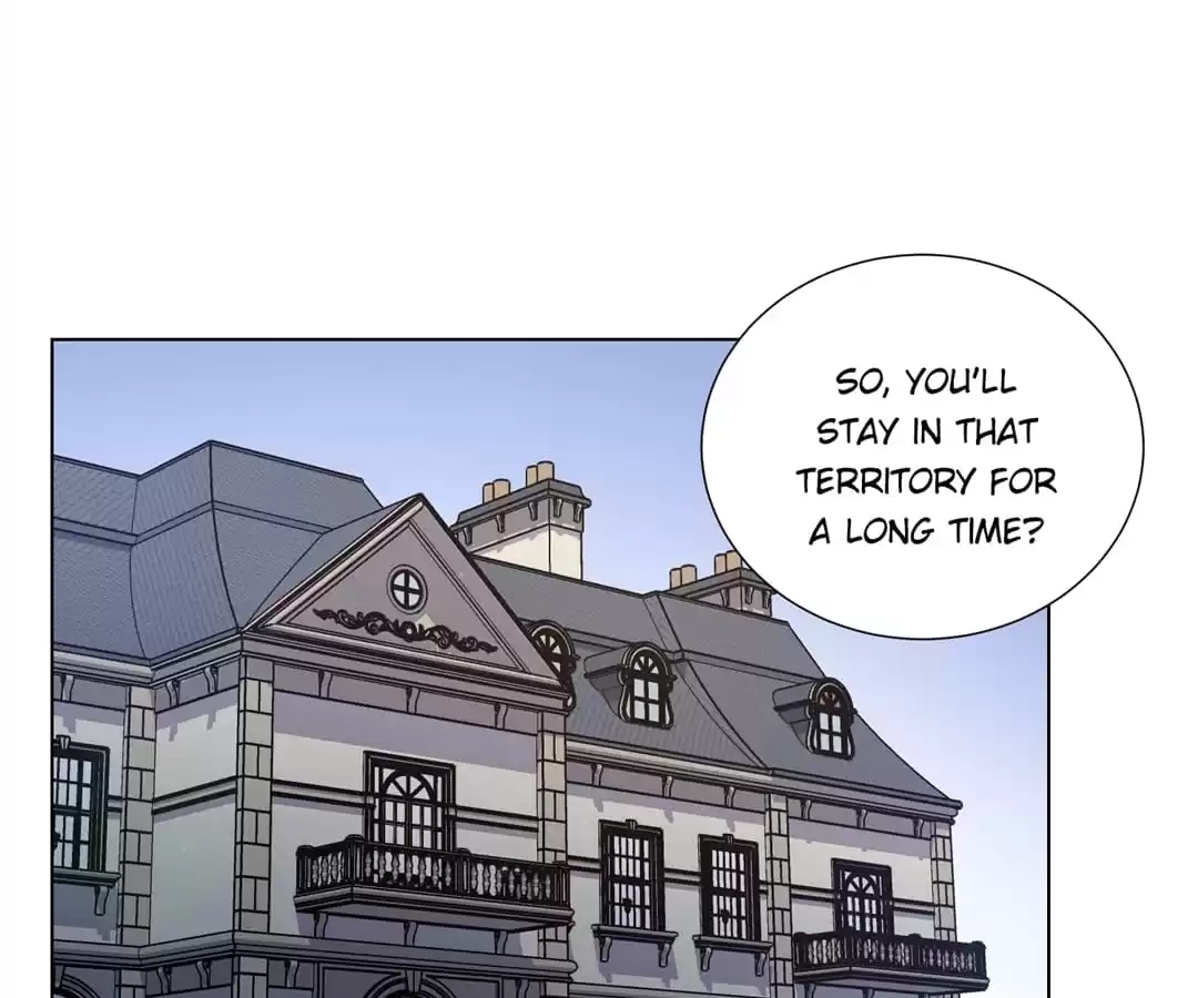 Read Savage Garden chapter 49 image 74 on Lezhin