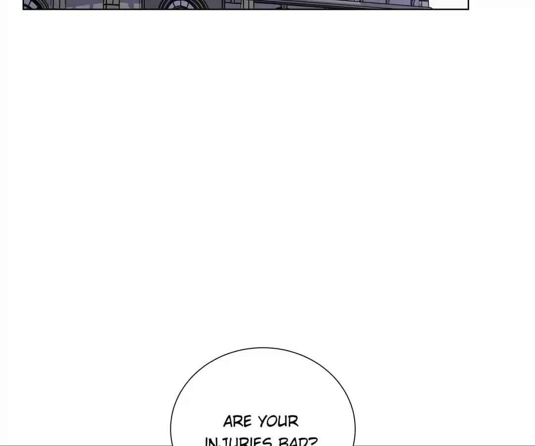 Read Savage Garden chapter 49 image 75 on Lezhin