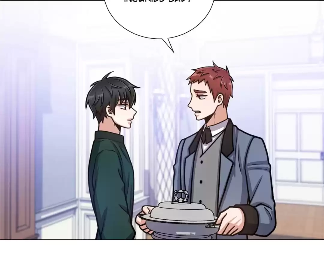 Read Savage Garden chapter 49 image 76 on Lezhin