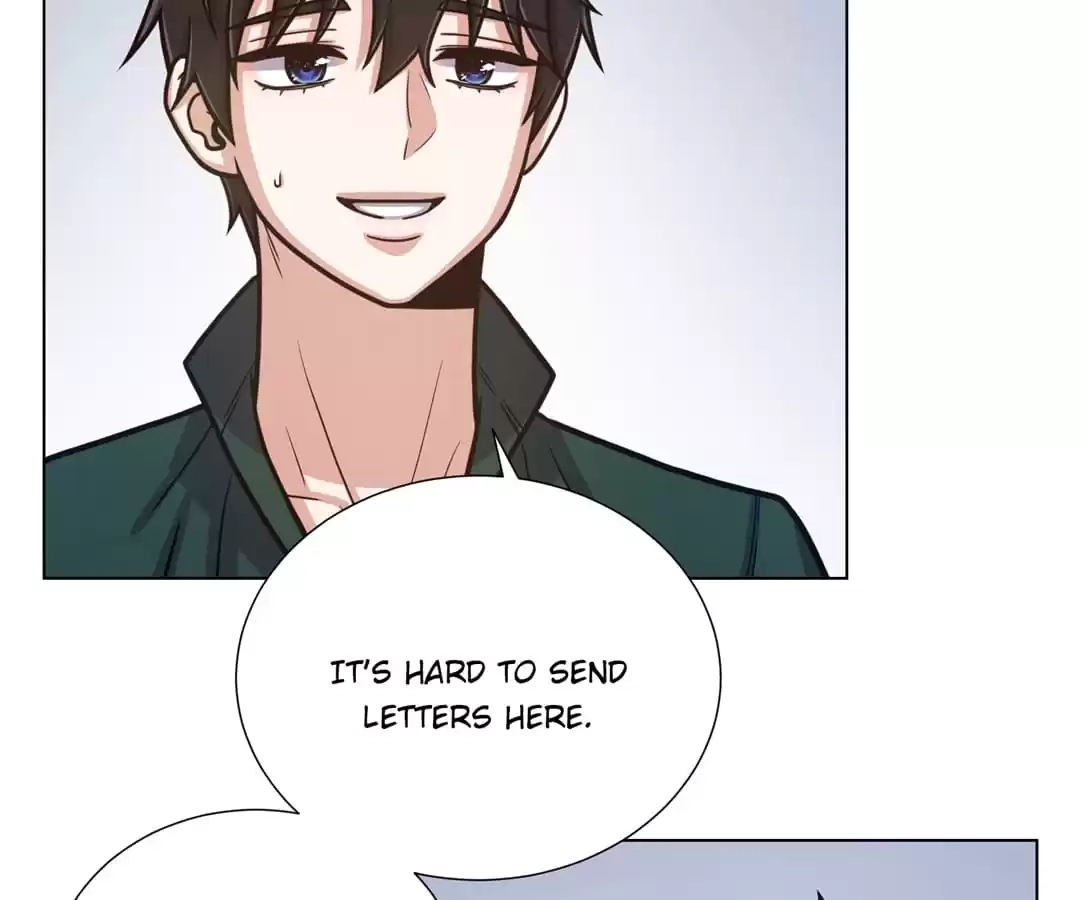 Read Savage Garden chapter 49 image 78 on Lezhin