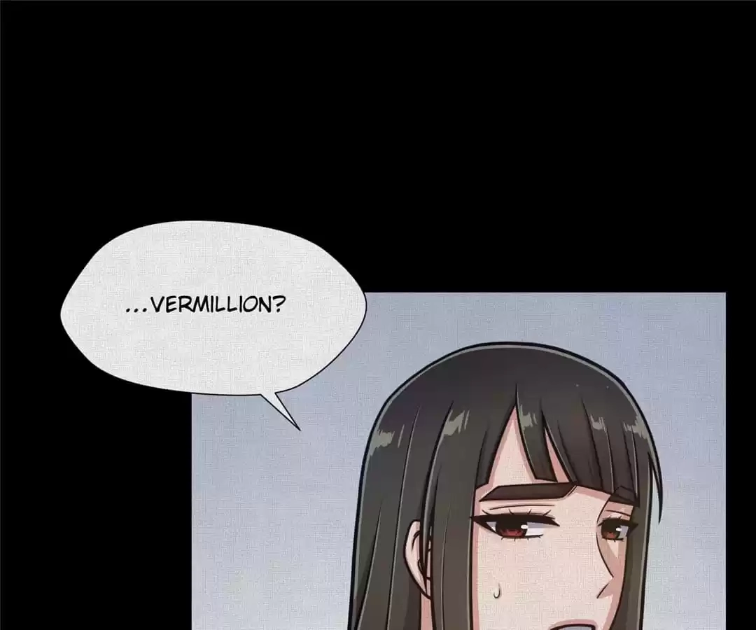 Read Savage Garden chapter 49 image 8 on Lezhin