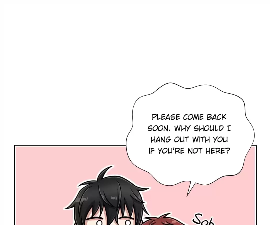 Read Savage Garden chapter 49 image 80 on Lezhin