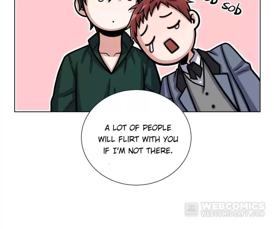 Read Savage Garden chapter 49 image 81 on Lezhin