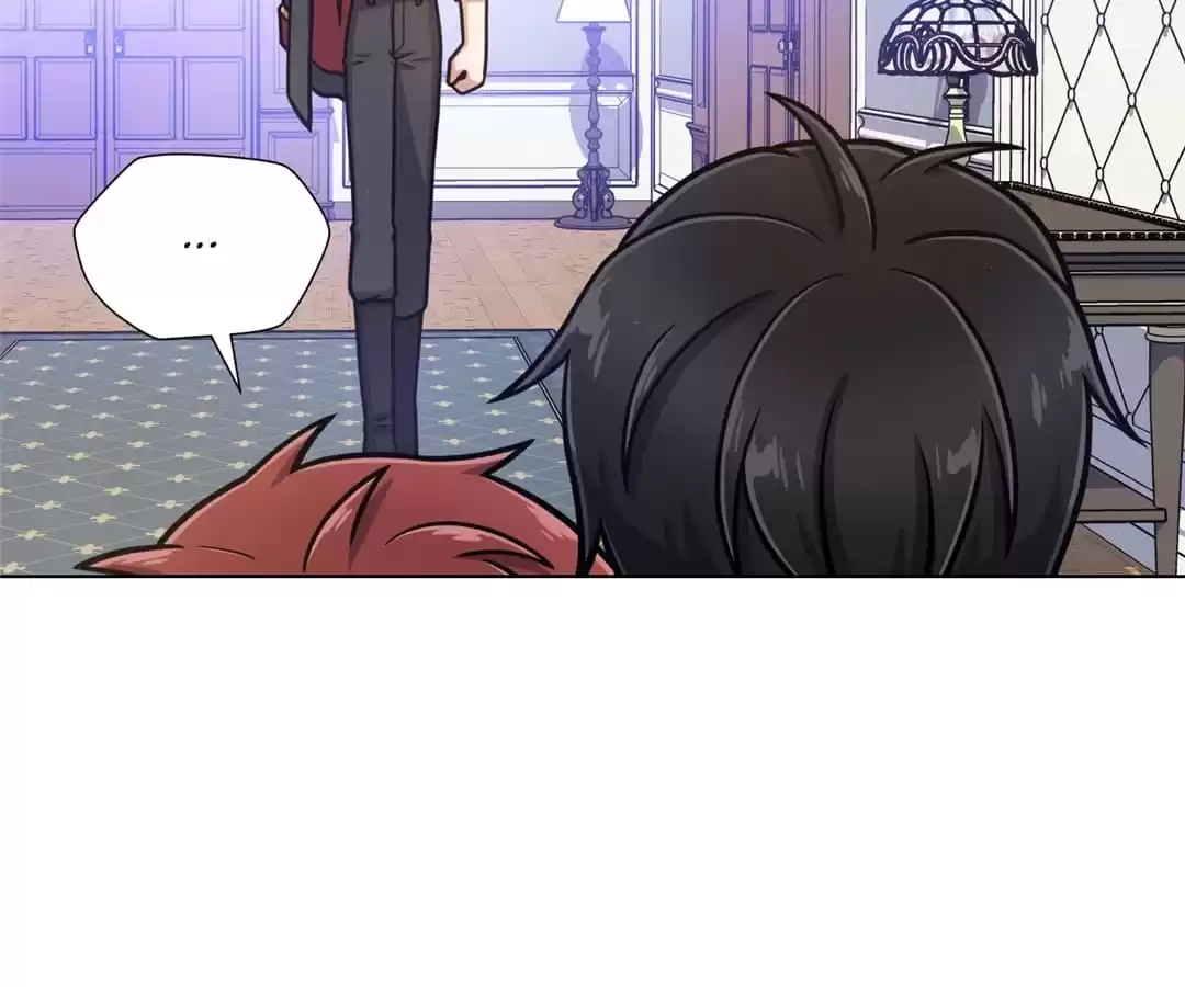 Read Savage Garden chapter 49 image 83 on Lezhin