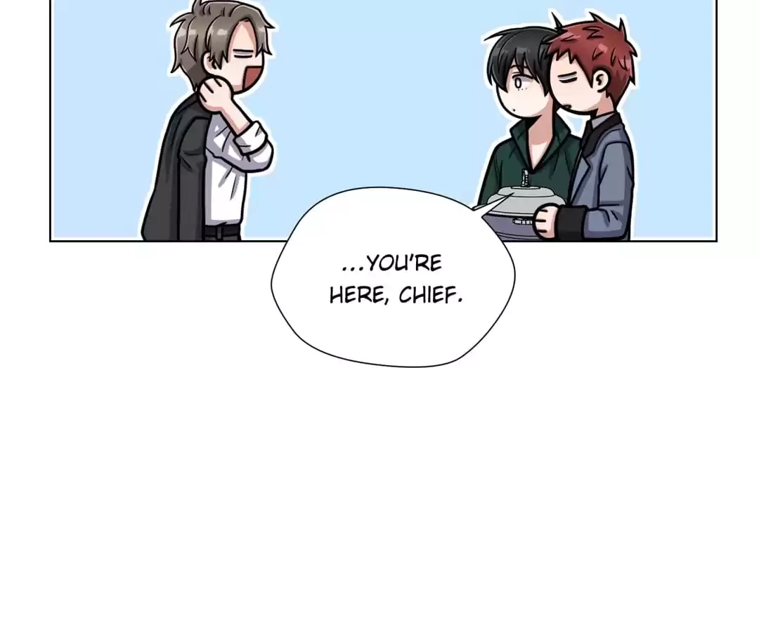 Read Savage Garden chapter 49 image 85 on Lezhin