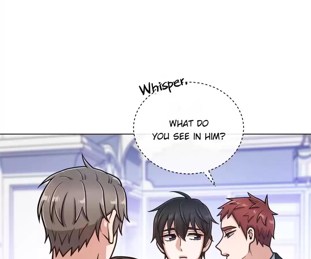 Read Savage Garden chapter 49 image 86 on Lezhin
