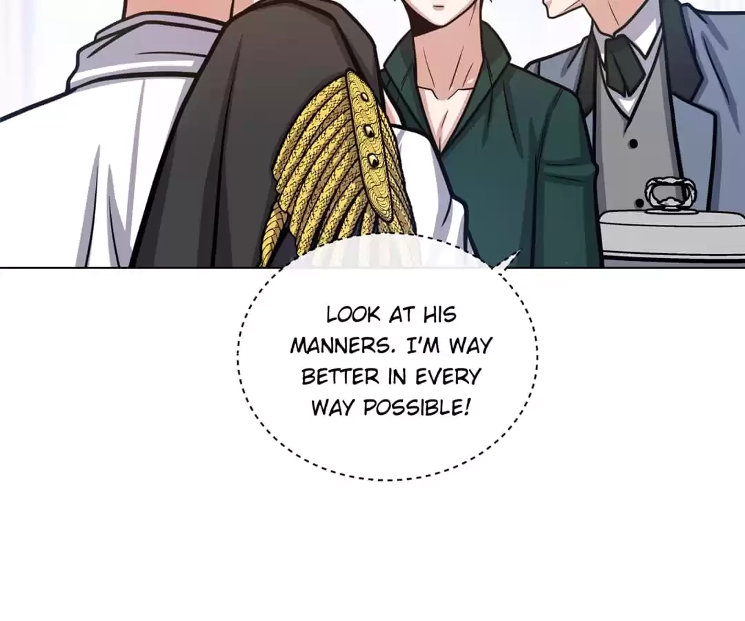Read Savage Garden chapter 49 image 87 on Lezhin