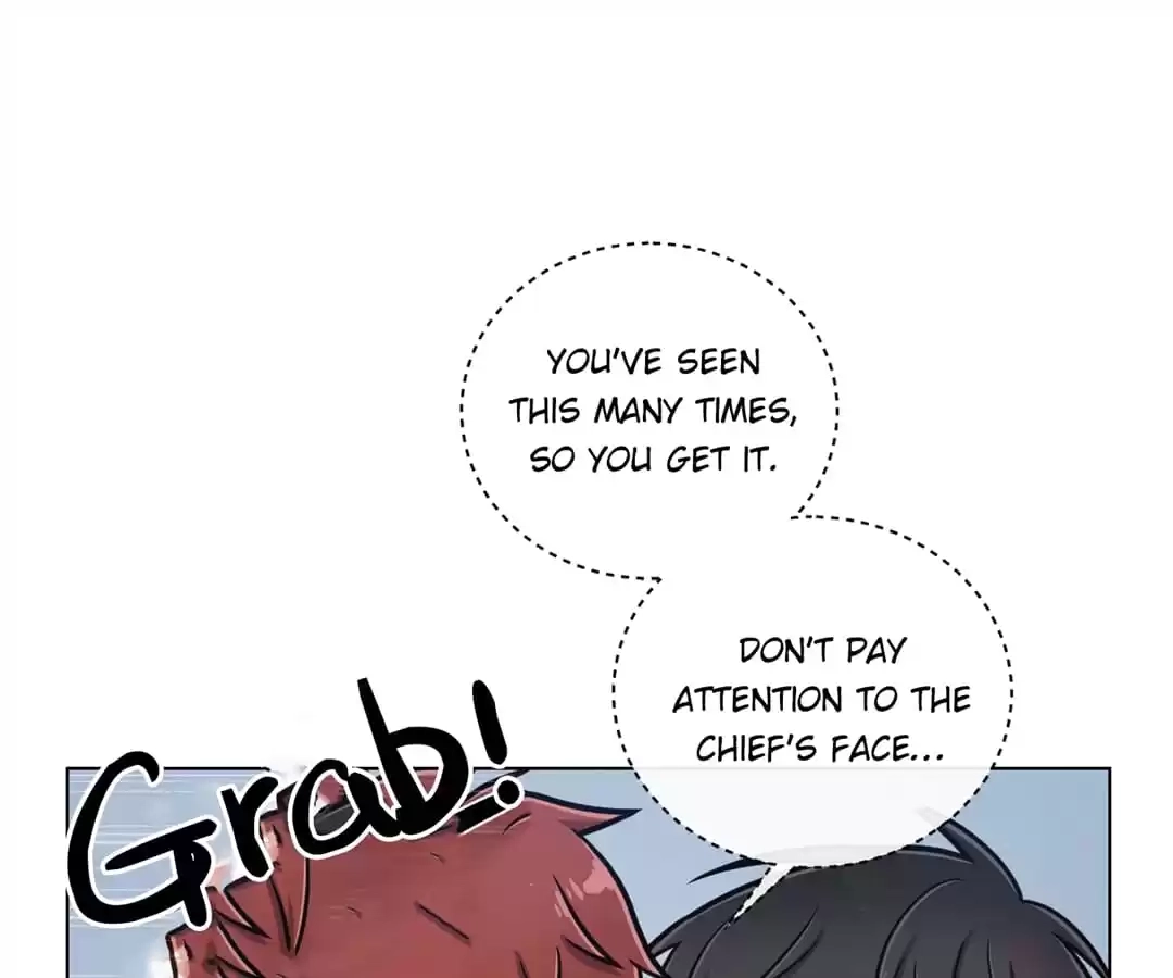 Read Savage Garden chapter 49 image 88 on Lezhin