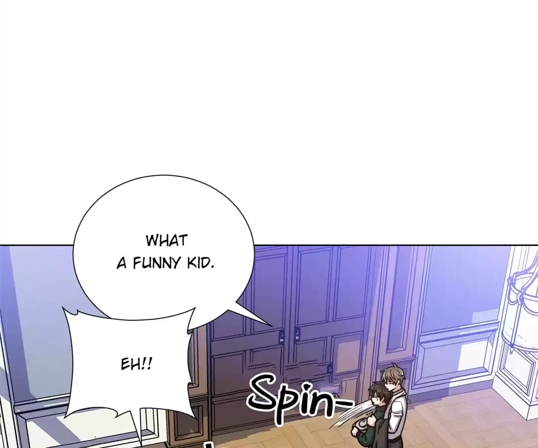 Read Savage Garden chapter 49 image 90 on Lezhin