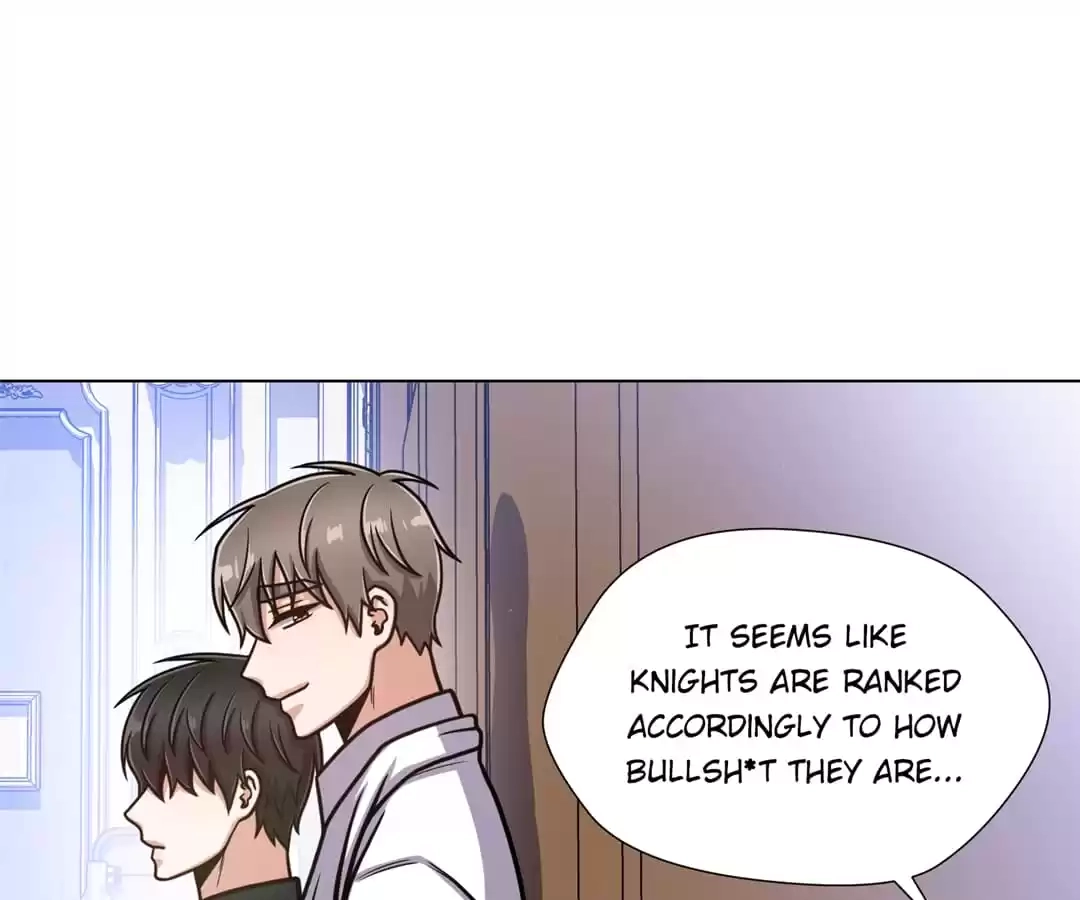 Read Savage Garden chapter 49 image 96 on Lezhin
