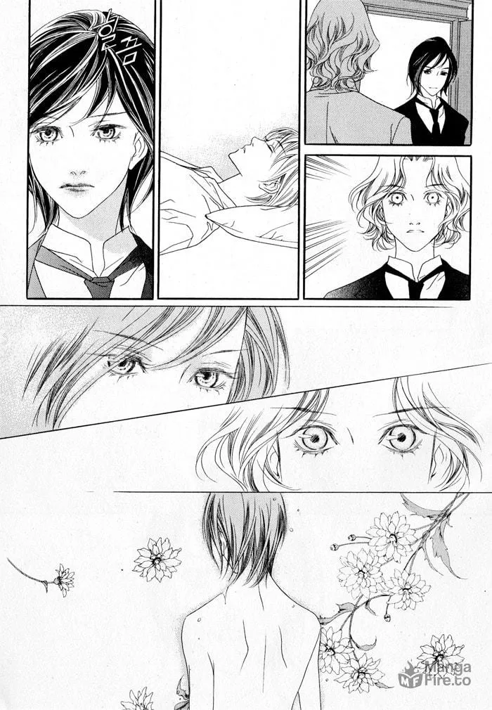 Read Savage Garden chapter 5 image 14 on Lezhin
