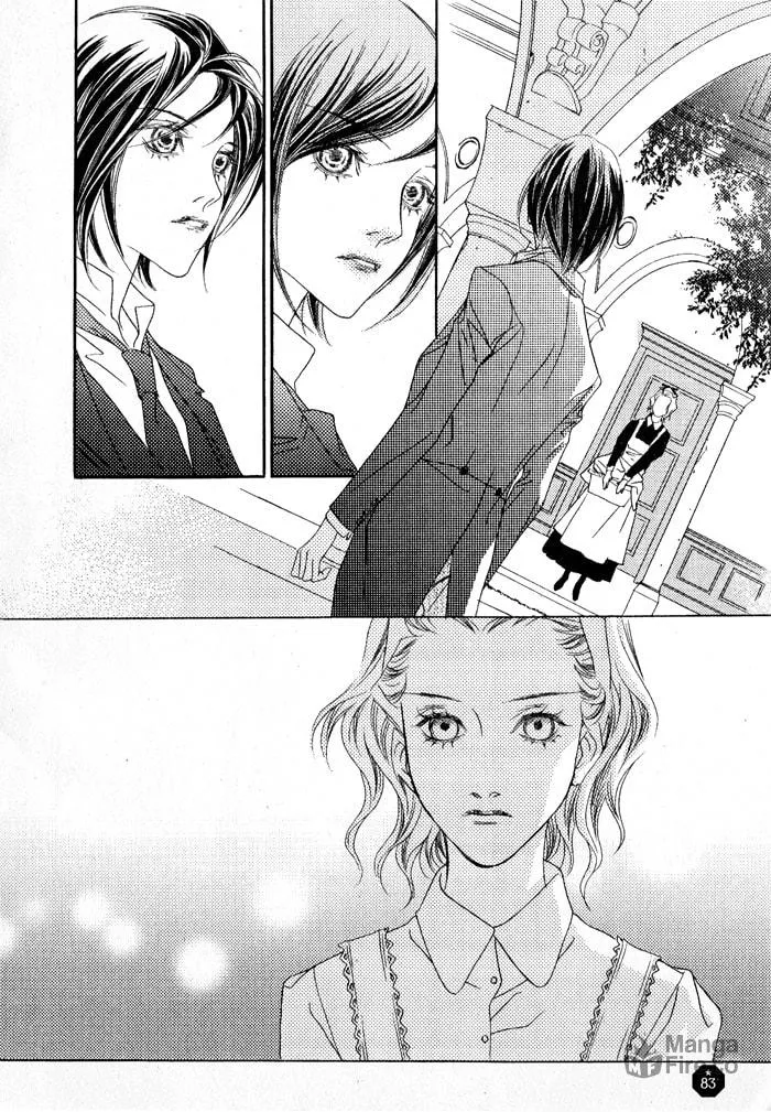 Read Savage Garden chapter 5 image 23 on Lezhin
