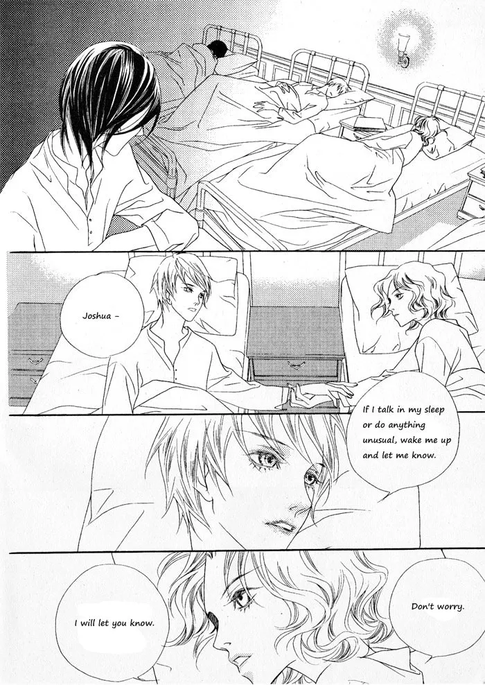 Read Savage Garden chapter 5 image 27 on Lezhin