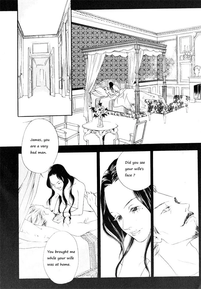 Read Savage Garden chapter 5 image 3 on Lezhin